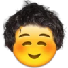 Emoji Pelucas 27