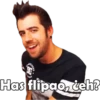 Has flipao, ceh?