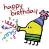 DOODLE JUMP 28