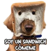 ️  Perritos con frases   ️ 29