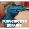 FUAVemente
BEFAME