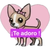 ¡Te adoro!
ਸੁਨਾਮ
2