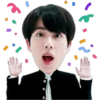BTS (K-Pop) 5