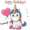 Happy Birthday!!!
SimaryP-C
<3