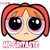 Krys
ME GRITASTE