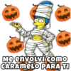 PosHadder
A
Me envolví como
CARAMELO PARA TI