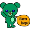saludos ositos🐻🧡 7