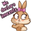 Me
declaro
ocente
Giseelove