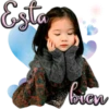 Coreanita baby love 6