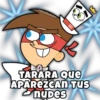 @BosHadder
11
TARARA QUE
APAREZCAN TUS
nudes