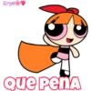Kryst
Que PenA