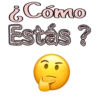 Cómo
Estás?