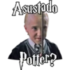 HARRY POTTER 2 6