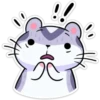 Hámster Kawaii (Classic) 5