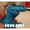 Fe Fe Fes?