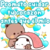 Mi amorcito y yo 5