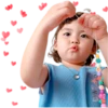 Coreanita baby love 8