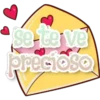 Novio ️ 9