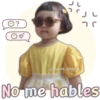 O?
JL
L
70
No me hables