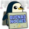 Harley
BUENAS
NOCHES
*)