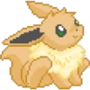 Pokemon 8 bit 7
