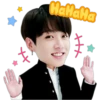BTS (K-Pop) 8