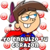 G
@BosHadder
YO ENDULZO TU
CORAZON