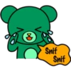 saludos ositos🐻🧡 11
