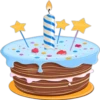Feliz aniversário 5
