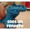 ERES un
FenDeFo