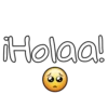 ¡Holaa!