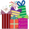 Feliz aniversário 6