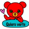 saludos ositos🐻🧡 13