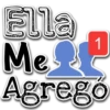 1 Ella Met Agrego