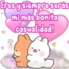 Mi amorcito y yo 6
