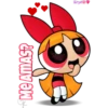 Me AMAS?
Kryst