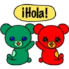 saludos ositos🐻🧡 15