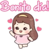 Bonito dia!
Melasa