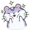 Hámster Kawaii (Classic) 7