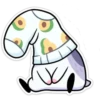 Hámster Kawaii (Classic) 8