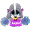 !ANIMO!