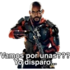 Héroes Alcohólicos By John 6