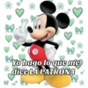 Yo hago lo que me
dice LA PATRONA