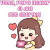 Tvma, para iniciar
el dia
cvn energia
Messa