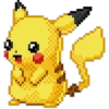 Pokemon 8 bit 10