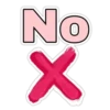 X ON (0)