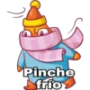 Pinche
frío