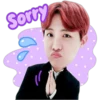 BTS (K-Pop) 12
