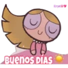 JU
Buenos DIAS
Kryst