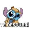 20
TE DESCUBRI